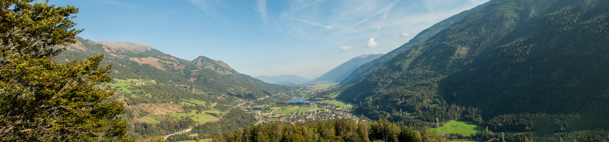 © Dorfmusik Mühldorf